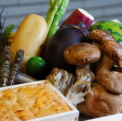 天ぷら圓堂 八坂本店のコース写真