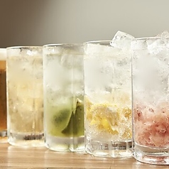 焼き鳥しょうちゃん 高円寺店のコース写真