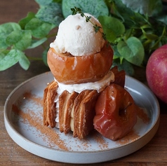 パンとエスプレッソと姫路城のコース写真