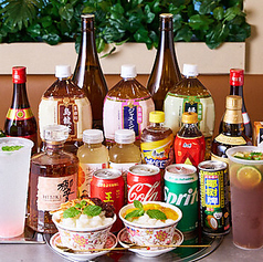 蜀簽のおすすめ料理3