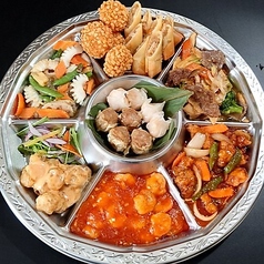 鳥取ワシントンホテルプラザ チャイナテーブルのおすすめテイクアウト2