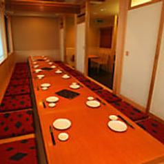 旬のおごちどころ たまや 市川特集写真1