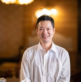 ROASTERY CAFE GARASHA RORO ロースタリーカフェガラシャロロのスタッフ1