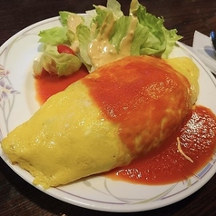 オーディ ダイナーのおすすめポイント1