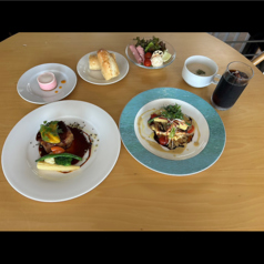 カフェ&レストラン ドルフィンの特集写真