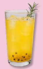 パッションフルーツ