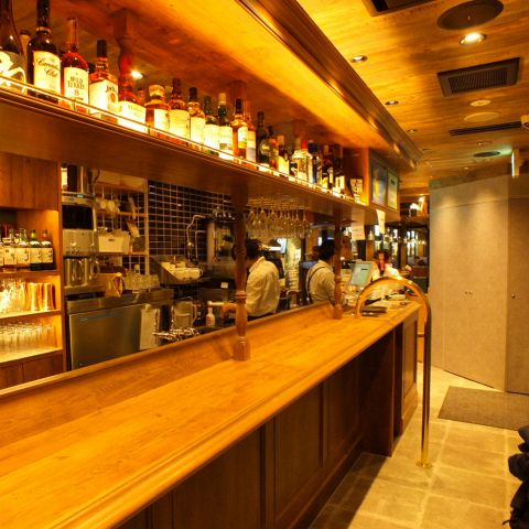 プロント Pronto ビーンズ 赤羽店 赤羽 ダイニングバー バル ホットペッパーグルメ