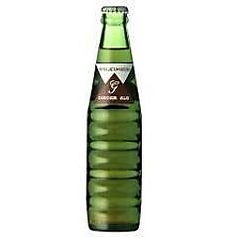 ジンジャエール