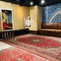 Rumi ルーミー 高円寺のコース写真