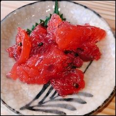 しその実梅クラゲ