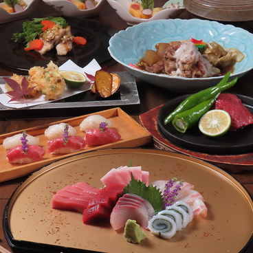 馳選 博多のおすすめ料理1