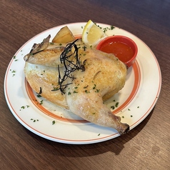 ローストチキン※12/25まで