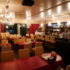 Citrus Cafe シトラスカフェのコース写真