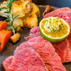 島のイタリアンバル Locavore ロカボアのコース写真