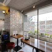 大衆ビストロ Cook Man'sの雰囲気2