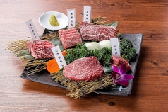 焼肉 すき焼き 純 天神警固店の写真