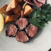 ニューオドロカのおすすめ料理2