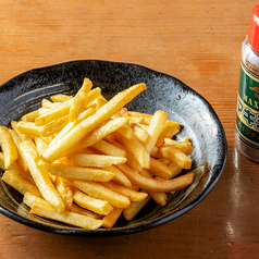 ポテトフライマキシマムスパイス