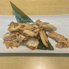 やみつき！ヤゲン軟骨