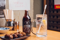 焼鳥どん 南浦和店の特集写真