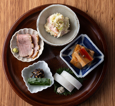 猪口猪口 ちょこちょこのおすすめ料理1