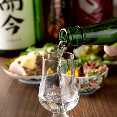 酒碗 Unwind アンウィンドのおすすめ料理3