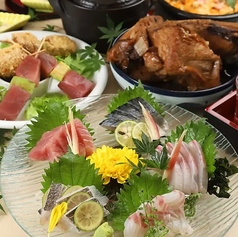 寿司 天然や 大船店のコース写真