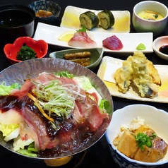 季節料理×お酒 結い yuiのコース写真