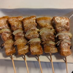 森産 SPF豚 バラ 1本