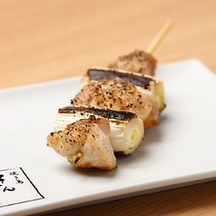 ねぎま (塩・タレ)