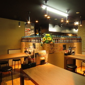 山さん内神田店の雰囲気2