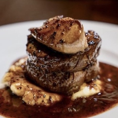 restaurant capucineのコース写真