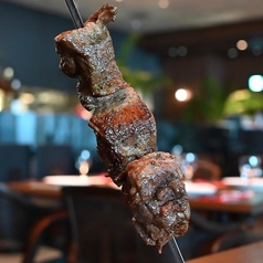 カルネ・デ・パト（鴨）