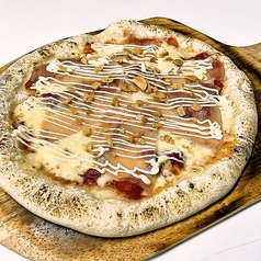 生ハムガーリック