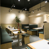 【火鍋／食べ放題】麻辣湯天宝　海浜幕張店の雰囲気3