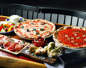 LAntica Pizzeria da Michele アンティーカ ピッツェリア ダ ミケーレ 福岡のおすすめ料理3