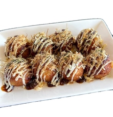たこ焼き