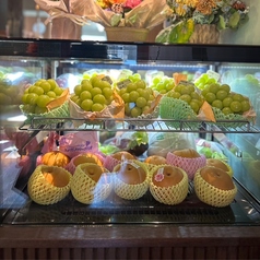 日々の果物のおすすめポイント1