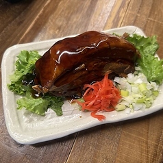 とろっとろ豚の角煮