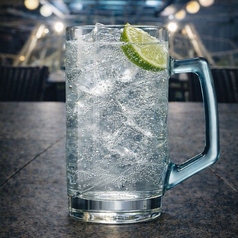 メガジントニック