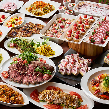 レストラン サンシエロ ANAクラウンプラザホテル熊本ニュースカイのおすすめ料理1