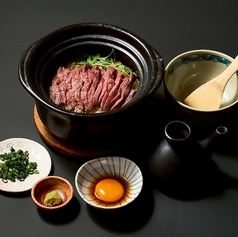 地酒と肴　ほまれの特集写真