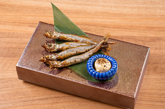 ししゃも