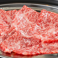 信州焼肉ナガノニクサブロウのおすすめ料理1