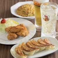 色んなシーンでご利用いただけます◎