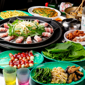 韓国屋台料理とナッコプセのお店 ナム 西院店のおすすめ料理3