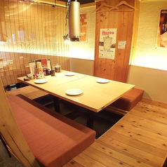 しんざん 金山の雰囲気2