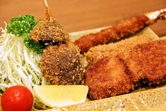 こばばのおすすめ料理2