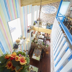 マリーナ ビレッジの雰囲気3