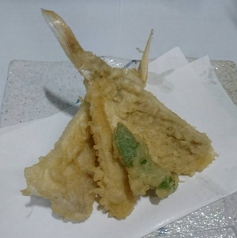 糸ヨリ（2尾）